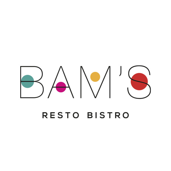 Logo - BAMS
