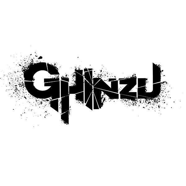 Logo - Ghinzu