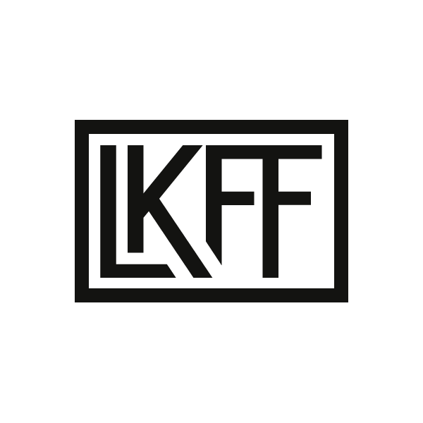 Logo - LKFF gallery