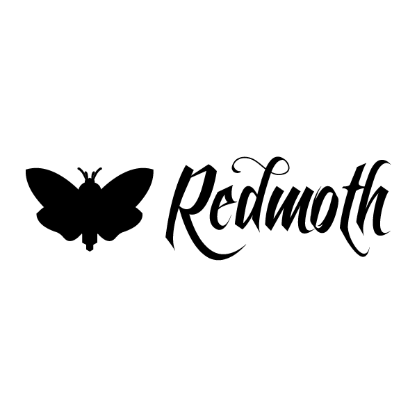 Logo - Redmoth
